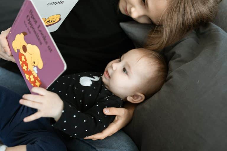 Best Baby Books