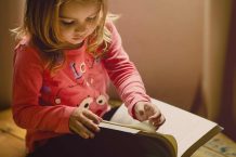 Preparing Your Preschool for Kindergarten Reading